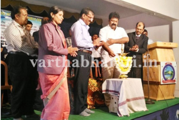 ಭಟ್ಕಳ: ಬೀನಾ ವೈದ್ಯ ಶಾಲೆಯಲ್ಲಿ ಮಾರ್ಗದರ್ಶನ ಕಾರ್ಯಗಾರ