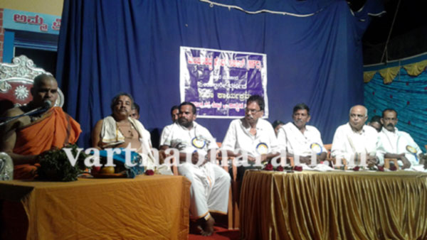 ಬೆಳುವಾಯಿ  :   ಬಲಿ ನೇಮೋತ್ಸವ