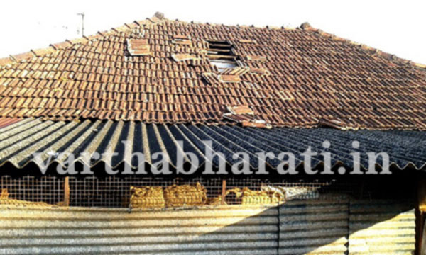 ಇನೋಳಿ  : ಅಂಗಡಿಗೆ ನುಗ್ಗಿ ಕಳ್ಳತನ