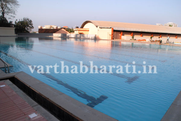 ಡಿ.19ರಂದು ಅಂತರಾಷ್ಟ್ರೀಯ ದರ್ಜೆಯ ಈಜುಕೊಳ  ಅಲೋಶಿಯಸ್ ಕಾಲೇಜು ಆವರಣದಲ್ಲಿ ಉದ್ಘಾಟನೆ