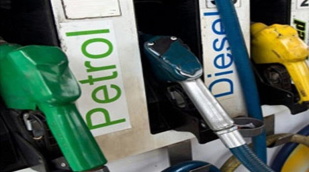 ತೈಲ ಬೆಲೆ ಹೆಚ್ಚಳ ಮುಂದೂಡಿಕೆ