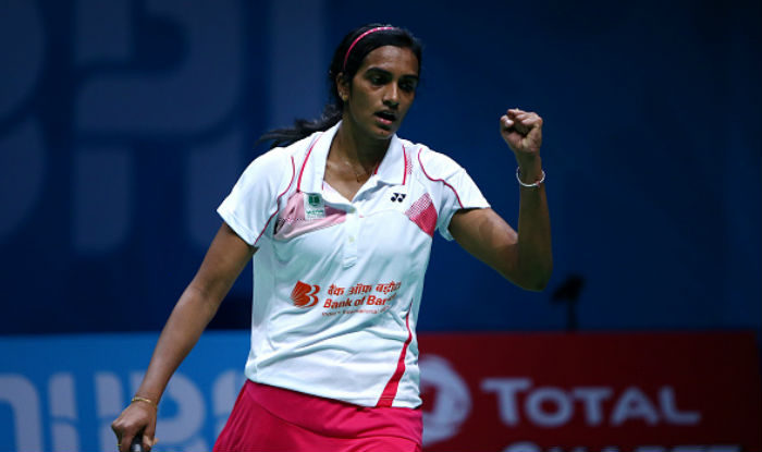 ಕೆರೊಲಿನಾ ವಿರುದ್ಧ ಸೇಡು ತೀರಿಸಿಕೊಂಡ ಸಿಂಧು