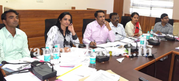 ಕರಾವಳಿ 3 ಜಿಲ್ಲೆಗಳ ಪ್ರವಾಸೋದ್ಯಮ ಅಭಿವೃದ್ಧಿಗೆ ಸಭೆ