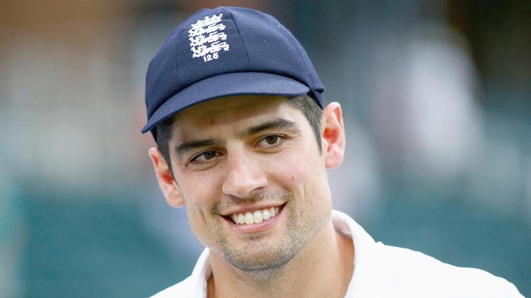 ಕುಕ್ 11 ಸಾವಿರ ರನ್ ಗಳಿಸಿದ ಇಂಗ್ಲೆಂಡ್‌ನ ಮೊದಲ ಬ್ಯಾಟ್ಸ್‌ಮನ್