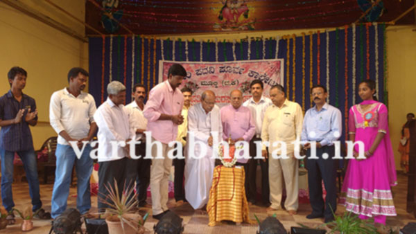 ಮುಲ್ಕಿ : ಸರಕಾರಿ ಪದವಿ ಪೂರ್ವ ಕಾಲೇಜಿನಲ್ಲಿ ಪ್ರತಿಭಾ ಪುರಸ್ಕಾರ ಸಮಾರಂಭ