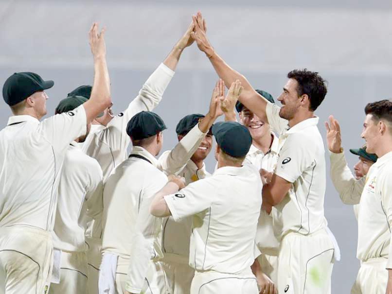 ಮೊದಲ ಟೆಸ್ಟ್: ಸಂಕಷ್ಟದಲ್ಲಿ ಪಾಕಿಸ್ತಾನ