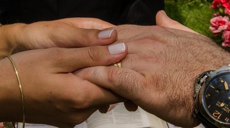 ಸೌದಿ ಮಹಿಳೆಯರನ್ನು ಮದುವೆಯಾಗುವ ವಿದೇಶೀಯರಿಗೆ ಕಡ್ಡಾಯ ದ್ರವ್ಯ ಪರೀಕ್ಷೆ