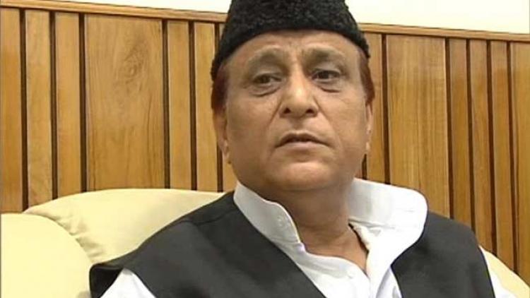 ಬುಲಂದ್ ಶಹರ್ ಅತ್ಯಾಚಾರ ಪ್ರಕರಣ: ಉತ್ತರಪ್ರದೇಶ ಸಚಿವ ಆಝಂಖಾನ್‌ರ ಕ್ಷಮಾಪಣೆ ಸುಪ್ರೀಂಕೋರ್ಟ್ ನಲ್ಲಿ ಸ್ವೀಕಾರ