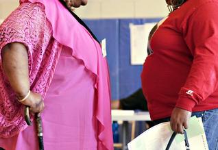 ಭಾರತದ ಈ ನಗರ ಬೊಜ್ಜು ಪೀಡಿತ ಮಹಿಳೆಯರ ರಾಜಧಾನಿ !