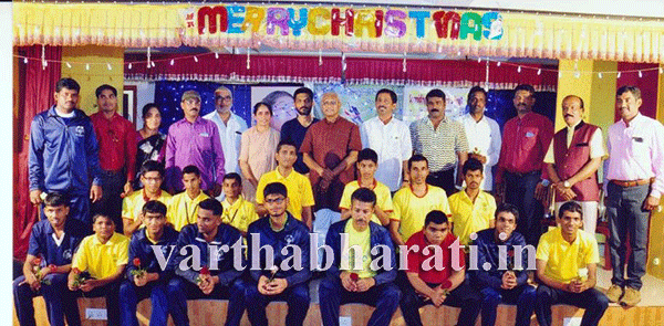 ಎಂಪಿಎಲ್ ಕ್ರಿಕೆಟ್ : ವಿಶೇಷ ಕ್ರೀಡಾಪಟುಗಳೊಂದಿಗೆ ಟೀಮ್ ಎಲಿಗೆಂಟ್ ತಂಡ