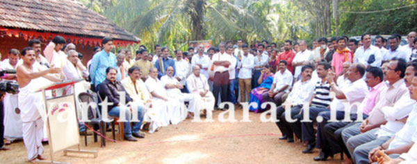 ‘ಜಾತಿಗೆ ಸೀಮಿತಗೊಳಿಸಿದರೆ ಕೋಟಿ-ಚೆನ್ನಯರಿಗೆ ಅಪಮಾನ ’