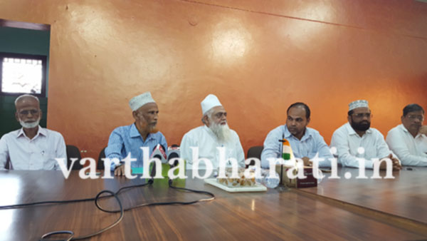 ಭಟ್ಕಳ: ಡಿ.21 ರಂದು ತಂಝೀಮ್ ನಿಂದ ಬೃಹತ್ ಶರಿಯತ್ ಸಂರಕ್ಷಣಾ ಸಮಾವೇಶ