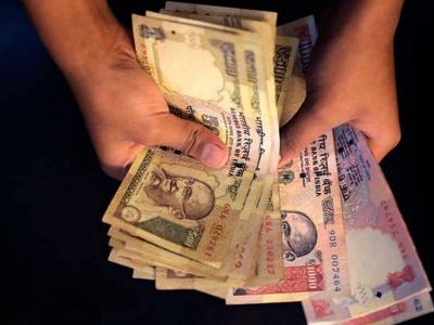 ನೋಟು ಬದಲಾವಣೆ ಪ್ರಕರಣ: ಸಿಬಿಐನಿಂದ ಇಬ್ಬರು ಆರ್‌ಬಿಐ ಅಧಿಕಾರಿಗಳ ಬಂಧನ