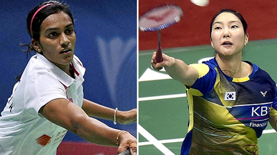 ಸೆಮಿಫೈನಲ್‌ನಲ್ಲಿ ಎಡವಿದ ಸಿಂಧು