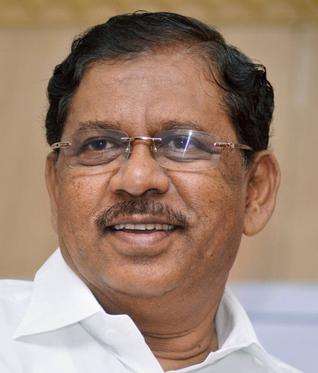 ‘ಯುಎಪಿಎ’ ಪ್ರಕರಣಗಳ ಪರಿಶೀಲನೆಗೆ ಪ್ರಾಧಿಕಾರ ರಚನೆ: ಗೃಹ ಸಚಿವ ಪರಮೇಶ್ವರ್