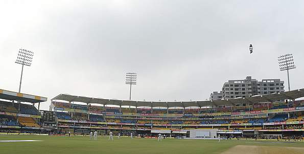 ಇಂದೋರ್‌ನಲ್ಲಿ ರಣಜಿ ಟ್ರೋಫಿ ಫೈನಲ್