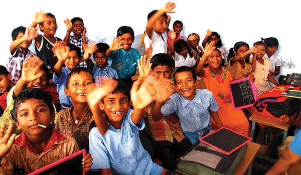 ಭಾರತದ ಶಿಕ್ಷಣ ಸಮಸ್ಯೆಉಲ್ಬಣ