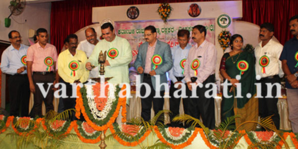 ರಾಜ್ಯದಲ್ಲಿನ ಬರಗಾಲಕ್ಕೆ ಅರಣ್ಯ ನಾಶವೇ ಕಾರಣ: ಪ್ರಮೋದ್ ಮಧ್ವರಾಜ್