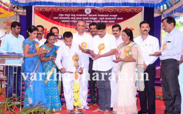 ಬಂಟ್ವಾಳ : ತಾಲೂಕು ಮಟ್ಟದ ಯುವಜನ ಮೇಳ