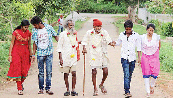 ತರ್ಲೆ ವಿಲೇಜ್: ತಿಥಿಯ ಗುಂಗಿನಲ್ಲಿದ್ದವರಿಗೆ ಮುಜುಗರ
