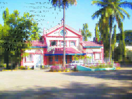 ಶಿವಮೊಗ್ಗ: ಟೆಂಡರ್ ನಡೆಸದೆ ಕಾಮಗಾರಿ ಹಸ್ತಾಂತರ ಪ್ರಕರಣ