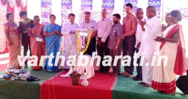 ಮುಡಿಪು: ಜನಶಿಕ್ಷಣ ಟ್ರಸ್ಟ್‌ನಲ್ಲಿ ಜಿಲ್ಲಾ ಮಟ್ಟದ ಅಕ್ಷರೋತ್ಸವ- 2016