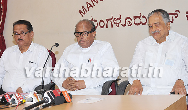 ನರೇಂದ್ರ ಮೋದಿ-‘ವೌನೇಂದ್ರ ಮೋದಿ’: ಜನಾರ್ದನ ಪೂಜಾರಿ