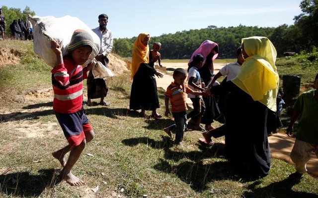 ಮ್ಯಾನ್ಮಾರ್‌ನಲ್ಲಿ ಮಾನವತೆಯ ವಿರುದ್ಧ ಅಪರಾಧ ; ಮಾನವಹಕ್ಕು ಗುಂಪುಗಳ ಎಚ್ಚರಿಕೆ