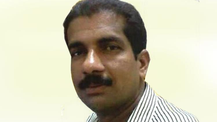 ಸೌದಿ ಅರೇಬಿಯ: ಅಪಘಾತದಲ್ಲಿ ಭಾರತೀಯ ವ್ಯಕ್ತಿ ಸಾವು