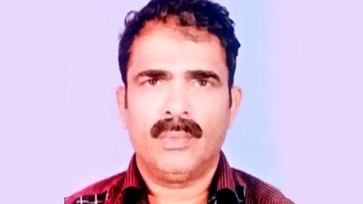 ಸೌದಿ ಅರೇಬಿಯ: ಭಾರತೀಯನ ನಿಧನ