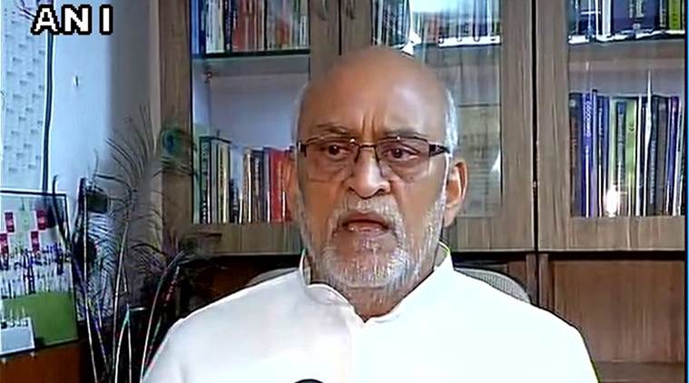 ಸರಕಾರದ ನಿರ್ಧಾರವನ್ನು ಬೆಂಬಲಿಸಿದ ಕಾಂಗ್ರೆಸ್ ಮುಖಂಡ!