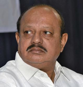 ‘ನೈಸ್’ ಸಂಸ್ಥೆಯ ರಿಯಲ್ ಎಸ್ಟೇಟ್ ದಂಧೆಗೆ ಅವಕಾಶವಿಲ್ಲ: ಕಾನೂನು ಸಚಿವ ಜಯಚಂದ್ರ