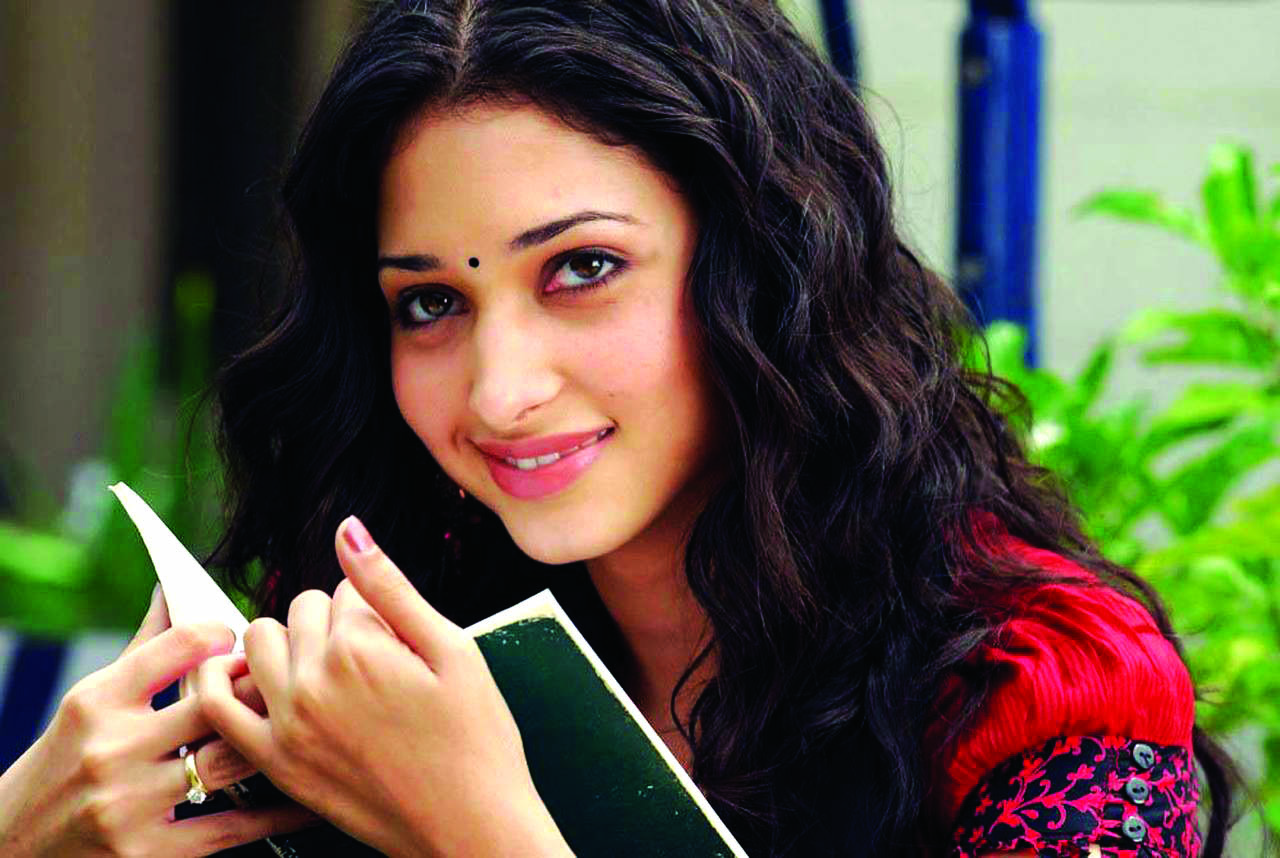 ಕ್ವೀನ್ ಆಗಲಿದ್ದಾಳೆ ತಮನ್ನಾ