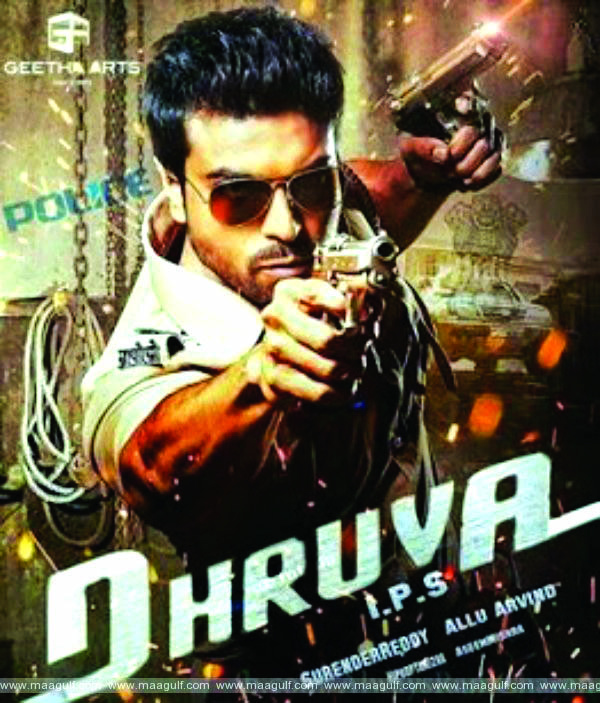 ಧ್ರುವನಿಗೆ ನೋಟು ನಿಷೇಧದ ಬಿಸಿ