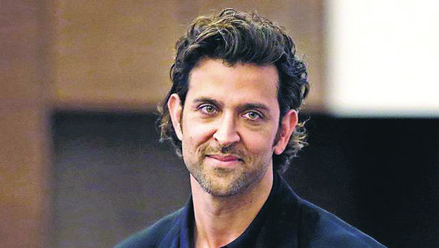 ಕಾಬಿಲ್ ನಲ್ಲಿ ಹೃತಿಕ್ ಅಂಧ