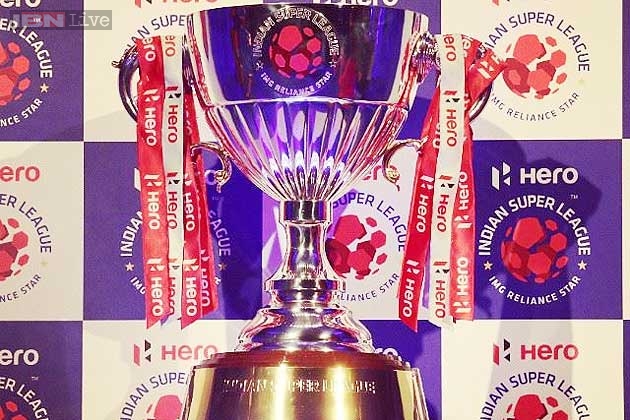 ಐಎಸ್‌ಎಲ್ ಫೈನಲ್: ಕೊಚ್ಚಿ ಆತಿಥ್ಯ