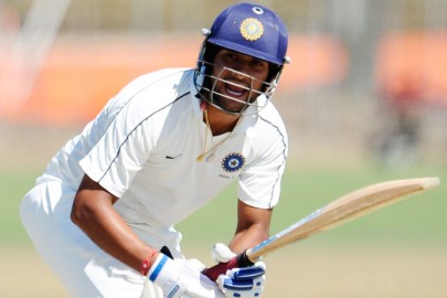 ರಣಜಿ ಟ್ರೋಫಿ: ಕರ್ನಾಟಕದ ಅಜೇಯ ಓಟಕ್ಕೆ ಸೌರಾಷ್ಟ್ರ ಬ್ರೇಕ್