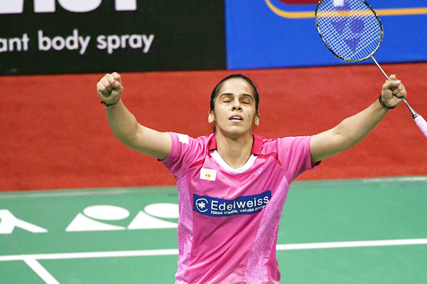 ಮಕಾವು ಓಪನ್: ಸೈನಾ ಸವಾಲು ಅಂತ್ಯ