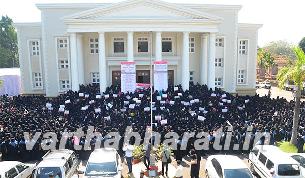 ಮಂಗಳೂರು: ಬೃಹತ್ ಶರೀಅತ್ ಸಂರಕ್ಷಣಾ ಮಹಿಳಾ ಸಮಾವೇಶ