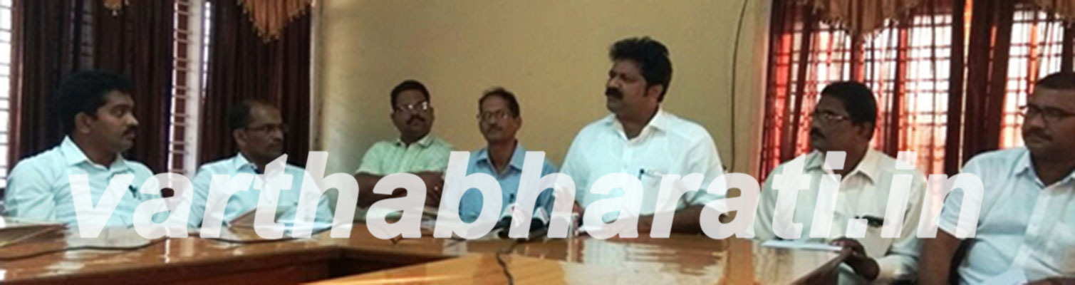 ಕಾರ್ಯನಿರತ ಪತ್ರಕರ್ತರ ಸಂಘ ಬೆಳ್ಳಿ ಹಬ್ಬ ಆಚರಣೆ ಭಟ್ಕಳದ ಹೆಮ್ಮೆ- ಮಾಂಕಾಳ್