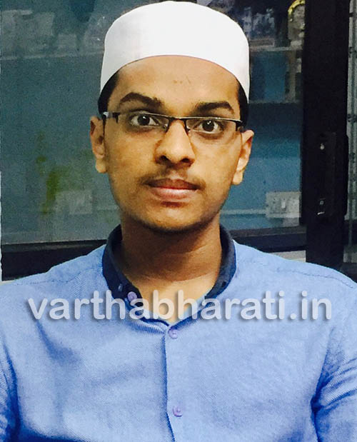 ಎಸ್‌ಎಸ್‌ಎಫ್ ಎನ್‌ಎಸ್ ರೋಡ್ ಅಧ್ಯಕ್ಷರಾಗಿ ಎಚ್.ಸಿ.ಮುಹಮ್ಮದ್ ತಶ್ರೀಫ್