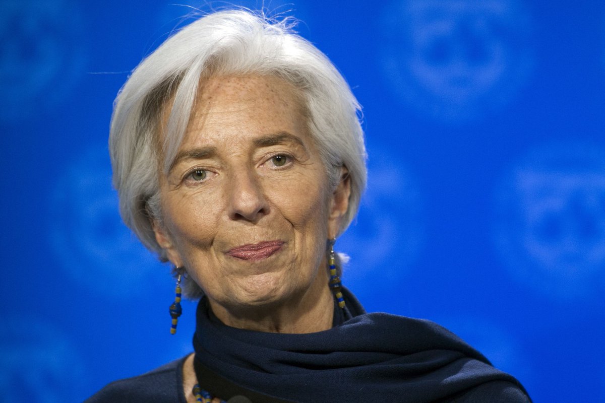 422 ಮಿಲಿಯನ್ ಪಾವತಿ ಪ್ರಕರಣದಲ್ಲಿ ಐಎಂಎಫ್ ಮುಖ್ಯಸ್ಥೆ ತಪ್ಪಿತಸ್ಥೆ