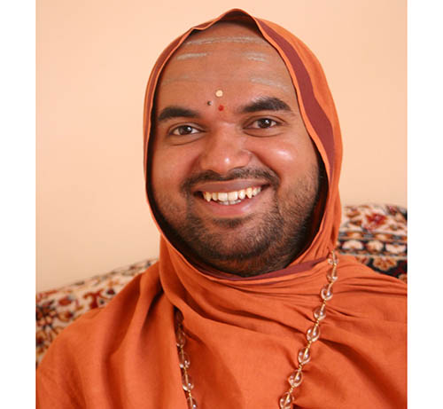 ರಾಘವೇಶ್ವರ ಸ್ವಾಮೀಜಿ ವಿರುದ್ಧ ಮಹಿಳಾ ದೌರ್ಜನ್ಯ ತಡೆ ಸಮಿತಿಗೆ ದೂರು