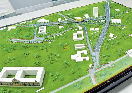 ಬೆಂಗಳೂರು ಸ್ಟೀಲ್ ಬ್ರಿಡ್ಜ್‌ಗೆ ಎನ್‌ ಜಿಟಿ ಗ್ರೀನ್‌ ಸಿಗ್ನಲ್‌