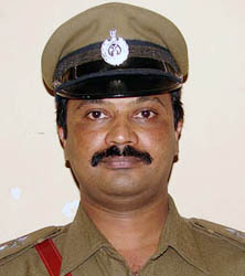 ಎಸಿಪಿ ವೆಂಕಟೇಶ್ ಪ್ರಸನ್ನ ವಿರುದ್ಧ ದೂರು