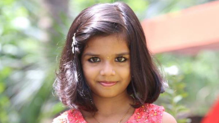 ಭ್ರೂಣ ಹತ್ಯೆ ವಿರುದ್ಧ ಪುಟ್ಟ ಶ್ರೇಯಾ ಹಾಡುಗಳು ವೈರಲ್