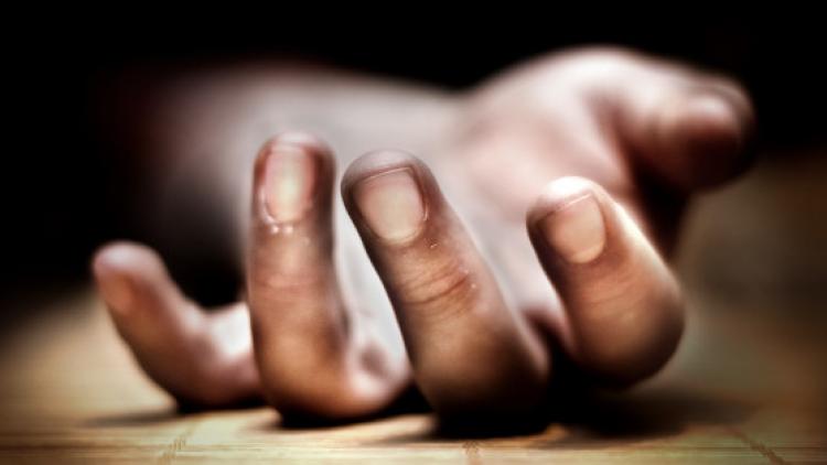 ನೋಟು ಬರ : ವ್ಯಾಪಾರಿ ಆತ್ಮಹತ್ಯೆ