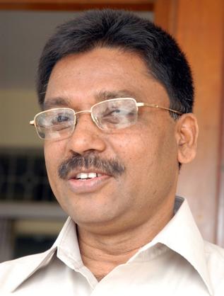 ರಾಜ್ಯ ಸರಕಾರ ಅಸ್ಥಿರಕ್ಕೆ ಬಿಜೆಪಿ ಹುನ್ನಾರ: ಉಗ್ರಪ್ಪ ಆರೋಪ