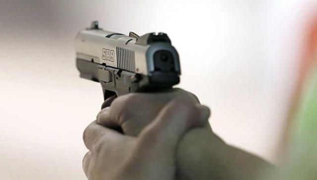 ದಿಲ್ಲಿಯಲ್ಲಿ ಹದಿನೇಳರ ಯುವತಿಯ  ಗುಂಡಿಕ್ಕಿ ಕೊಲೆ