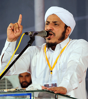 ಬೆಳ್ಮ ದೋಟಕ್ಕೆ ಡಿ.22ರಂದು ಡಾ.ಮೌಲಾನ ಫಾರೂಖ್ ನಈಮಿ